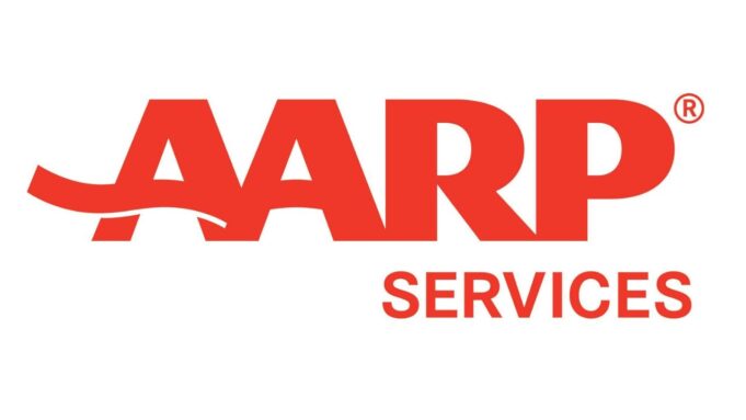 AARP AARP