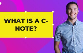 C-Note – What is a C Note Money What is a C-note