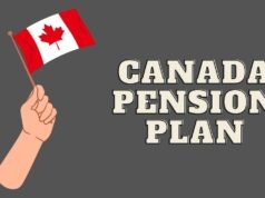 Canada Pension Plan (CPP) Canada Pension Plan