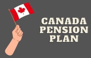 Canada Pension Plan (CPP) Canada Pension Plan