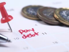 Cancellation Of Debt (COD) Cancellation of debt