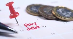 Cancellation Of Debt (COD) Cancellation of debt