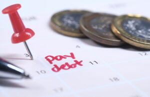 Cancellation Of Debt (COD) Cancellation of debt