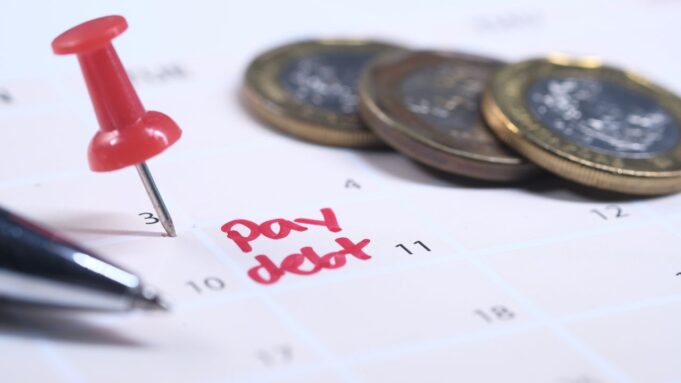 Cancellation Of Debt (COD) Cancellation of debt