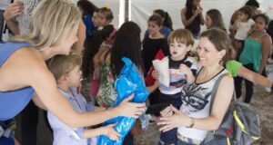 Charitable Remainder Trust Charitable Remainder Trust