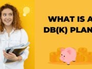 DB(k) Plan DB(k) Plan