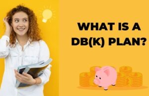 DB(k) Plan DB(k) Plan