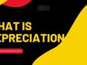 Depreciation Depreciation