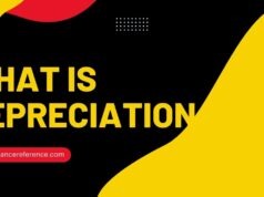 Depreciation Depreciation