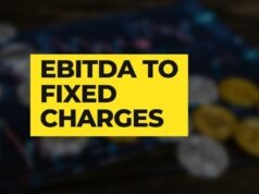 EBITDA To Fixed Charges EBITDA to Fixed Charges