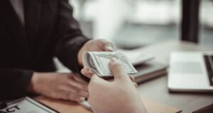 Balance Of Payments (BOP) balance of payments