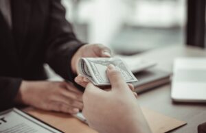 Balance Of Payments (BOP) balance of payments