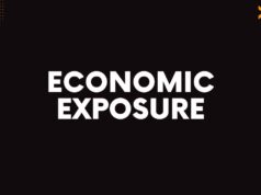 Economic Exposure Economic Exposure