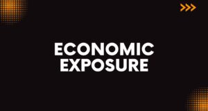 Economic Exposure Economic Exposure