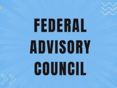 Federal Advisory Council Federal Advisory Council