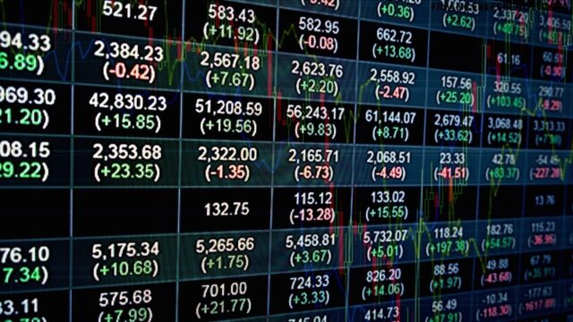 Gap Trading Gap
