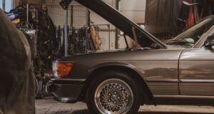 Garage Liability Insurance Garage Liability Insurance