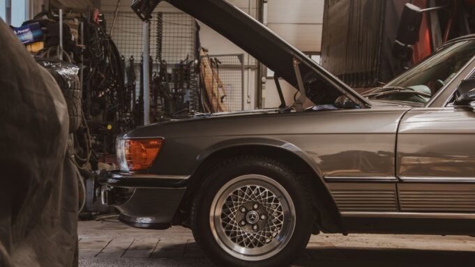 Garage Liability Insurance Garage Liability Insurance