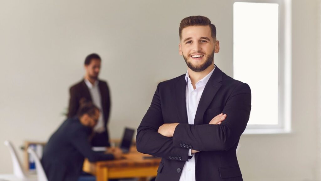 General Manager - Finance Reference