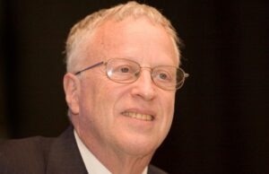 George A. Akerlof George A. Akerlof