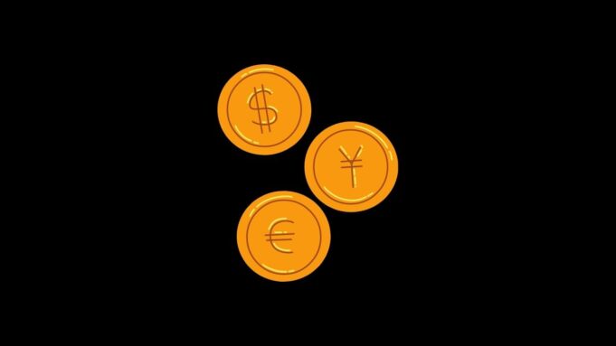 Hard Currency Hard Currency