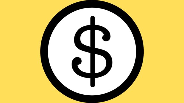 Hard dollars Hard dollars