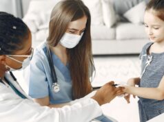 Healthcare Power Of Attorney (HCPA) healthcare power of attorney