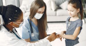 Healthcare Power Of Attorney (HCPA) healthcare power of attorney