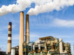 Heavy Industry Heavy Industry