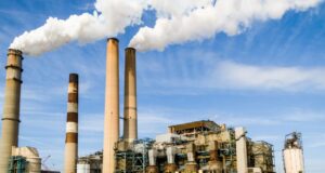 Heavy Industry Heavy Industry