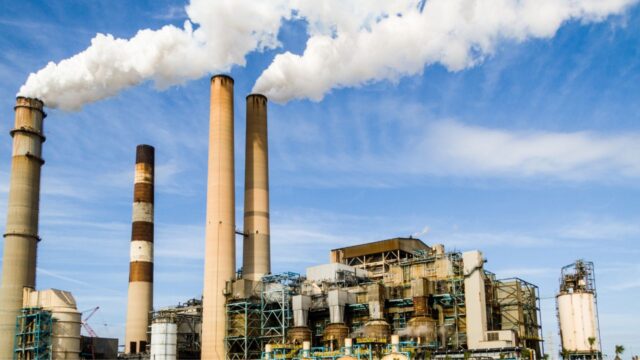 Heavy Industry Heavy Industry