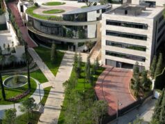 IESE Business School & Career Opportunities IESE Business School