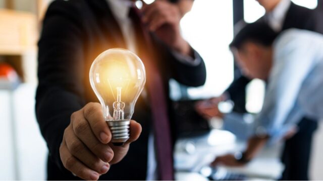 Ideation Ideation