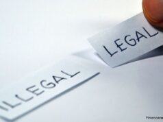 Illegal Dividend Illegal dividend