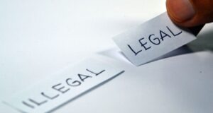 Illegal Dividend Illegal dividend