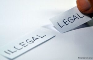 Illegal Dividend Illegal dividend