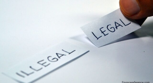 Illegal Dividend Illegal dividend