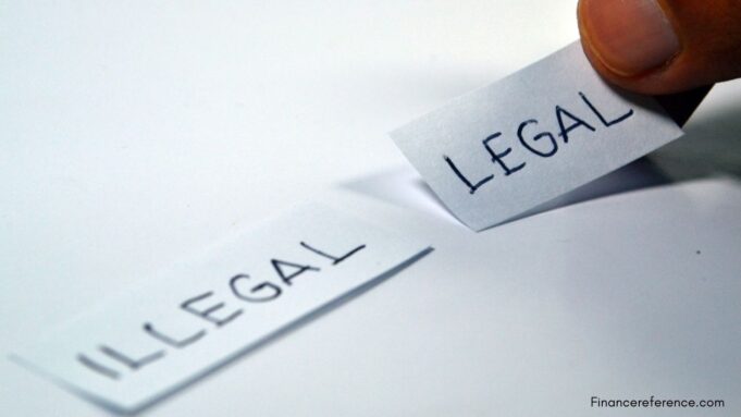 Illegal Dividend Illegal dividend