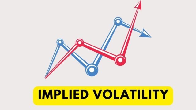 Implied Volatility