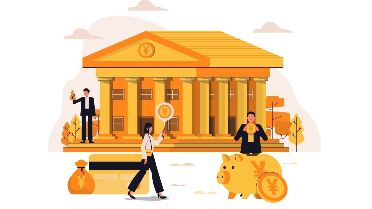 Investment Banks Finance Reference