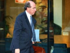 James R. Crosby James Crosby