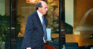 James R. Crosby James Crosby