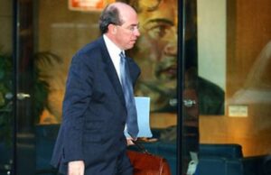 James R. Crosby James Crosby