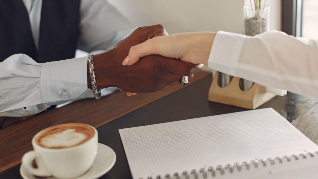 Joint Endorsement Finance Reference