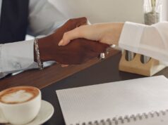 Joint Endorsement Joint Endorsement