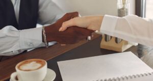 Joint Endorsement Joint Endorsement