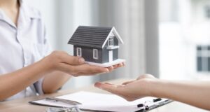 Joint Owned Property Joint owned property