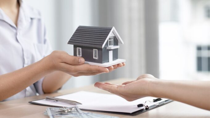 Joint Owned Property Joint owned property