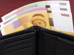 KMF (Comorian Franc) KMF