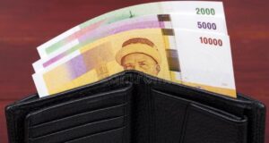 KMF (Comorian Franc) KMF